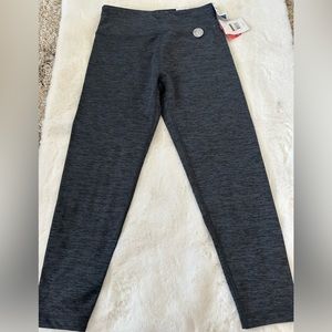 NWT Marika Chill Tek Full Length Leggings Size XL